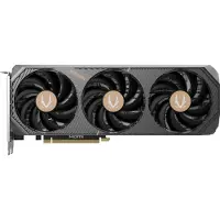 Zotac GAMING GeForce RTX 5070 Ti SOLID SFF - OC Edition - grafikkort - GeForce RTX 5070 Ti - 16 GB GDDR7 - PCIe 5.0 x16 - 3 x DisplayPort, HDMI