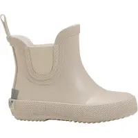CeLaVi Gummistøvler - Kort - White Pepper - - 20 - Gummistøvler