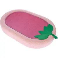 TIAKI Strawberry katteseng - L 60 x B 40 x H 10 cm