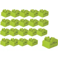 Lindy Rj45 Blokkering 20 Enheter