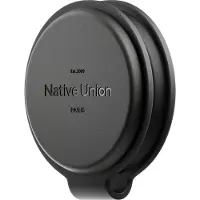Native Union Voyage 2-in-1 Qi2-0938 Trådløs Lader