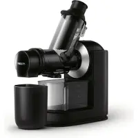 Philips Hr1889/70 2 In 1 150w Juicer