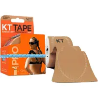 KT Tape Pro Precut 5m Kinesiologi Tape