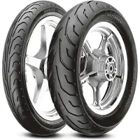 Dunlop Gt502 70v Tl Tilpasset Bakdekk