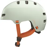 ABUS XOXO, Sykkelhjelm, Mint Green