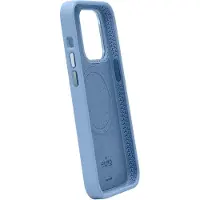 Puro PUIPC1561ICONMPLBL, Etui, Apple, IPhone 15, 15,5 cm (6.1), Blå