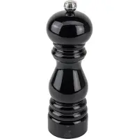 Peugeot Paris, Pepperkvern, Sort, Tre, 180 mm