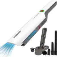 ProfiCare Pc-aks 3102 Håndholdt Støvsuger