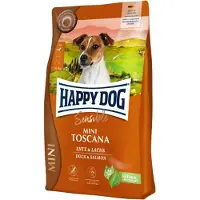 Happy Dog HappyDog Sens. Mini Toscana, 10 kg