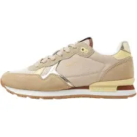 Pepe Jeans Brit Heritage Treningssko