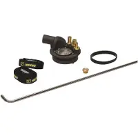 VETUS Ftl3815b Drivstoffbeholder Monteringssett