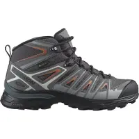 Salomon X Ultra Pioneer Mid Goretex Tursko