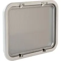 VETUS Altus D420 Myggnettramme