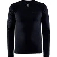 Craft Core Dry Active Comfort Langarmet Baselag