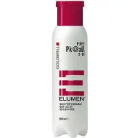 Goldwell Elumen Oksidantfri Pkall Permanent Farge 200ml