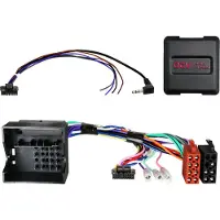 ACV Ratinterface Mercedes /Smart 40Pin Quadlock Multilead