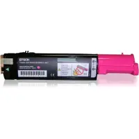 Epson - Magenta - original - tonerpatron - for AcuLaser C1100, CX21N, CX21NC, CX21NF, CX21NFC, CX21NFCT, CX21NFT