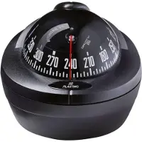 PLASTIMO Offshore 75 Horisontalt Overflatekompass