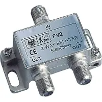 Glomex AVIOR VT300 DVBt/FM antenne for båt og campingvogn