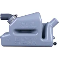 VETUS Lp45 Eksosmanifold