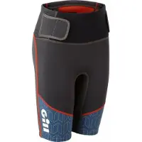 Gill Zenlite 2 Mm Termiske Shorts