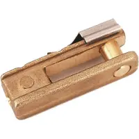 Ultraflex L25 Gaffelpinne