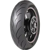 Dunlop Sportsmart Mk3 58w Tl Landeveissdekk