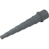 VETUS Ha Rett Kobling 13-38 Mm