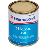 International Micron 350 Bunnstoff 2.5l