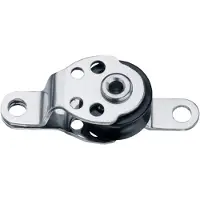 Harken Kinnluftsblokkhjul 16 Mm