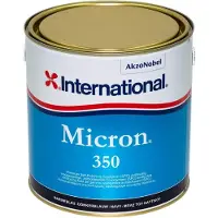 International Micron 350 Bunnstoff 2.5l