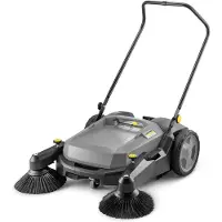 Kärcher Ag Km 70/20 C 2sb Robotstøvsuger