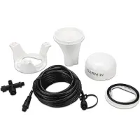 Garmin Gps 24xd Posisjonsmottaker + Antenne