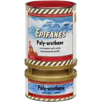 Epifanes Polyuretanlakk 750g