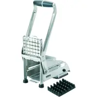 GEFU CUTTO - Vegetable cutter - 9.2 x 25 x 12.5 cm