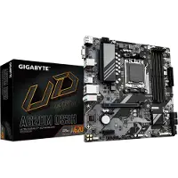 Gigabyte A620m Ds3h Hovedkort