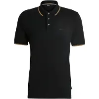 BOSS Parlay 190 10241531 Kortermet Poloskjorte