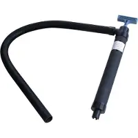Whale Easy Bailer Bp1935 Manuell Pumpe 19l/min