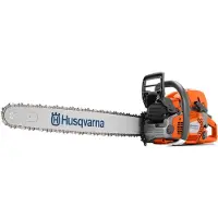 Husqvarna 572XPG motorsag