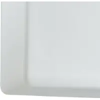 Bega lysbyggestein 38300 LED-vegglampe 21x21cm