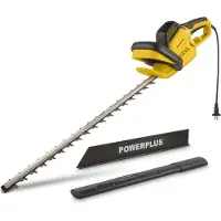 Powerplus Elektrisk Hekksaks 750w