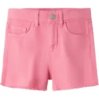 Name it Shorts - Noos - NkfRose - Aurora Rosa - - 3 år (98) - Shorts