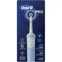 Braun Oral B Vitality Pro A2 Elektrisk Tannbørste