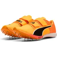 Puma Triple Jump NITRO Elite 2 Shoes, Sports, Sun Stream/Sunset Glow/Black, 41