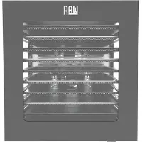Raw Dehydrator, 10 hylder
