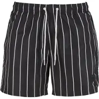 Urban Classics Stripe Badebukse
