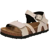 Name it Sandaler - NmfFiona - Cloud Danser/Small Glitter - - 27 - Sandals