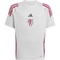 Adidas Jude Bellingham Training Kortarmet T-skjorte