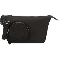 HUGO Roselyn 10271647 01 Blue Skulderveske