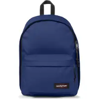 Eastpak Ryggsekk - Out Of Office - 27 L - Nightsky Navy - - OneSize - Skolesekk